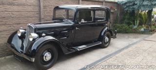 Peugeot Ostatní modely 301c 1932