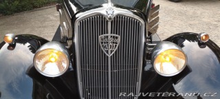 Peugeot Ostatní modely 301c 1932