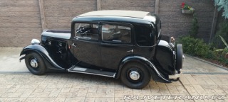 Peugeot Ostatní modely 301c 1932