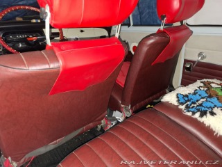 Škoda 1000 MB 1967