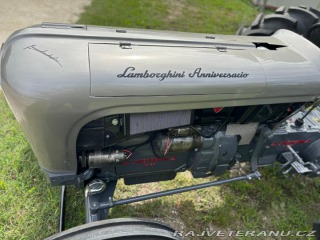 Lamborghini Ostatní modely Anniversazio FL3 1967