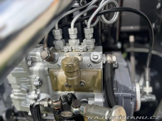Lamborghini Ostatní modely Anniversazio FL3 1967