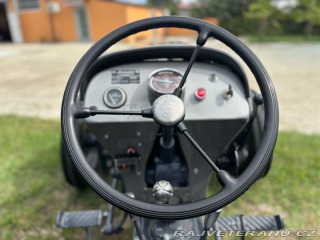 Lamborghini Ostatní modely Anniversazio FL3 1967