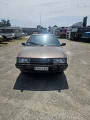 Citroën BX 1,6 benzín 1989