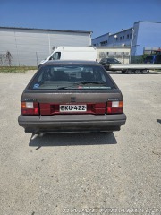 Citroën BX 1,6 benzín 1989