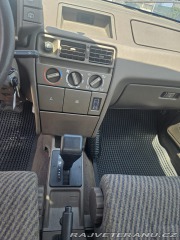 Citroën BX 1,6 benzín 1989