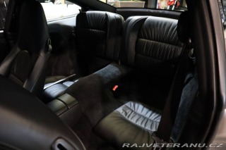 Porsche 911 996 Turbo (420hk) Manuell / Fint skick 2001