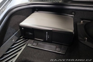 Porsche 911 996 Turbo (420hk) Manuell / Fint skick 2001