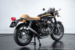 Honda CB 750 FOUR 1973