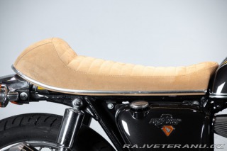 Honda CB 750 FOUR 1973
