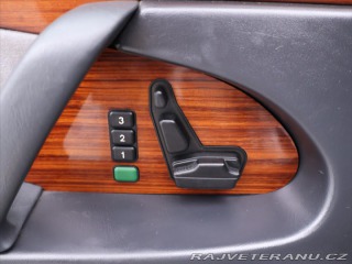 Mercedes-Benz S 3,2 170 kW Aut.klima CZ 1992