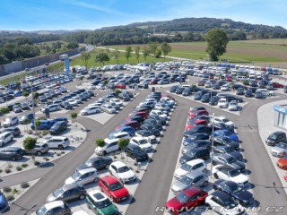 Mercedes-Benz S 3,2 170 kW Aut.klima CZ 1992