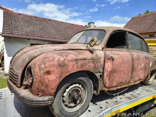Tatra 600 Tatraplan 