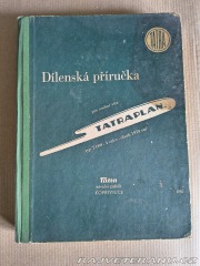 Tatra 600 Tatraplan  1951