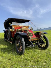 Renault Ostatní modely Type DM Tourer 1913