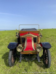 Renault Ostatní modely Type DM Tourer 1913