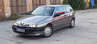 Alfa Romeo 145 145 1.7 16V Boxer