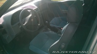 Alfa Romeo 145 145 1.7 16V Boxer 1995
