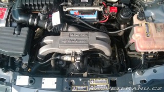 Alfa Romeo 145 145 1.7 16V Boxer 1995