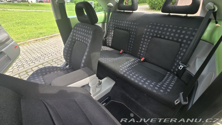 Volkswagen Brouk 2000