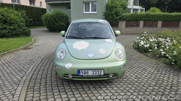 Volkswagen Brouk 2000