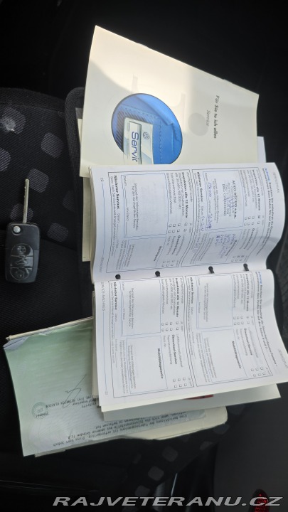 Volkswagen Brouk 2000