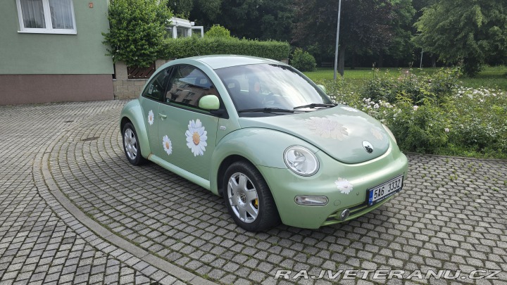Volkswagen Brouk 2000