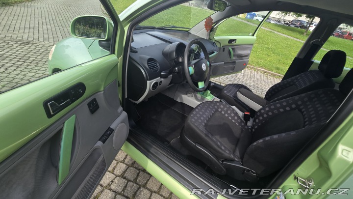 Volkswagen Brouk 2000