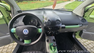 Volkswagen Brouk  2000