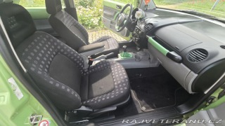 Volkswagen Brouk  2000
