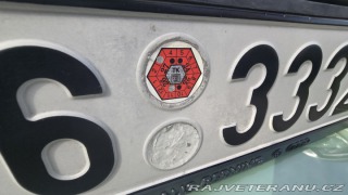 Volkswagen Brouk  2000
