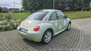 Volkswagen Brouk  2000