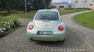 Volkswagen Brouk  2000