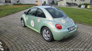 Volkswagen Brouk  2000