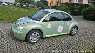 Volkswagen Brouk  2000