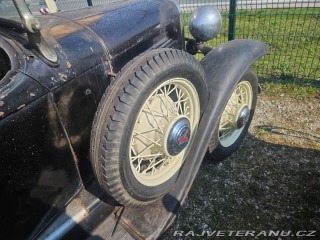 Ostatní značky Ostatní modely Willys 97 roadster 1930