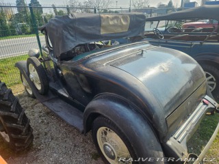 Ostatní značky Ostatní modely Willys 97 roadster 1930