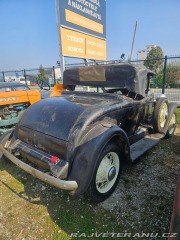 Ostatní značky Ostatní modely Willys 97 roadster 1930