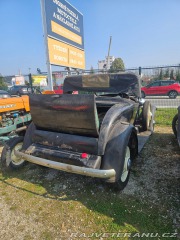 Ostatní značky Ostatní modely Willys 97 roadster 1930