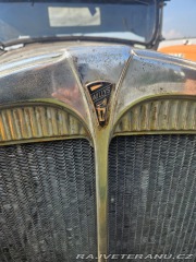 Ostatní značky Ostatní modely Willys 97 roadster 1930