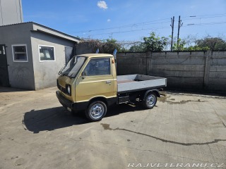 Suzuki  Carry