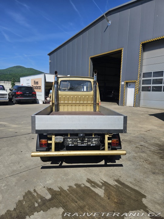 Suzuki Ostatní modely Carry 1982