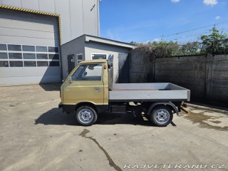 Suzuki Ostatní modely Carry 1982