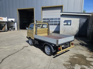 Suzuki Ostatní modely Carry 1982