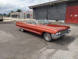 Cadillac Fleetwood Hardtop Coupe