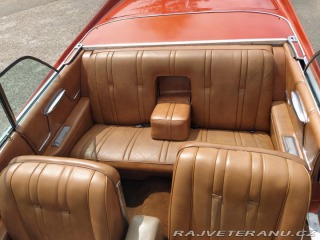 Cadillac Fleetwood Hardtop Coupe 1962