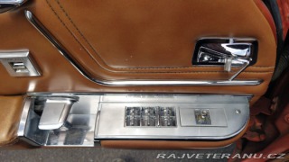Cadillac Fleetwood Hardtop Coupe 1962