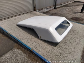 Cadillac Fleetwood Hardtop Coupe 1962