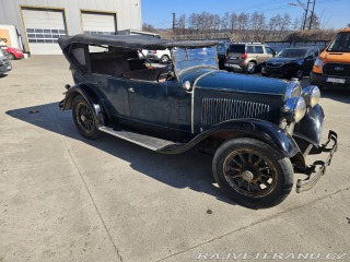 Dodge  Tourer