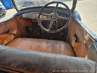 Dodge Ostatní modely Tourer 1930